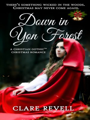 cover image of Down in Yon Forest